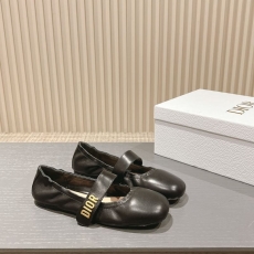 Christian Dior Low Shoes